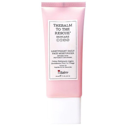 Lightweight Daily Face Moisturizer lekki krem nawilżający