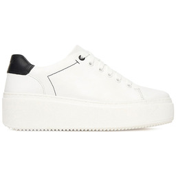 Sneakersy Lasocki WB-BILIA-04 Biały
