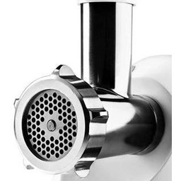 Komora mielenia maszynki mięsa Zelmer nr 8 kompletna