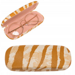 Etui na okulary 4U Cavaldi R-1431 zebra