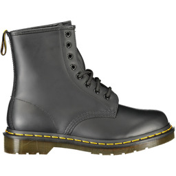 CZARNE BUTY DAMSKIE DR. MARTENS