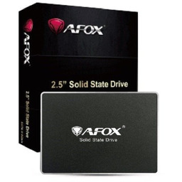 Afox SSD 128GB TLC 510 MB/S SD250-128GN