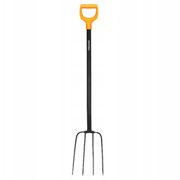 Fiskars Solid widły do kompostu obornika ogrodnicze