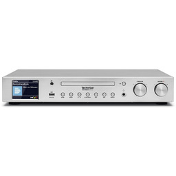 Radioodtwarzacz TECHNISAT DIGITRADIO 143 CD V3