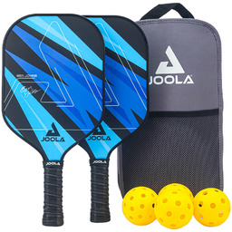 Zestaw do gry w Pickleball Joola Ben Johns