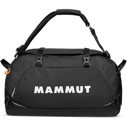Mammut Cargon czarny 60 L