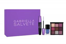 Gabriella Salvete Gift Box zestaw Tusz do rzęs
