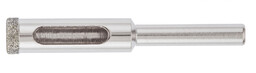 Wiertło diamentowe do gresu 10 mm