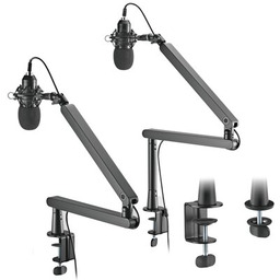 MOZOS Statyw SB40 Obciążenie głowicy 2 kg