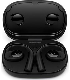 BEYERDYNAMIC Słuchawki powietrzne Verio 200 Czarny