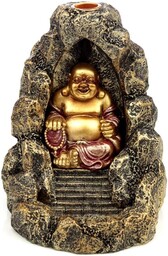 Kadzidełko - Chiński Budda