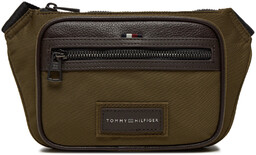Saszetka Tommy Hilfiger Th Casual AM0AM12700 Khaki