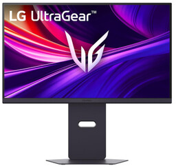Monitor LG 27" UltraGear 27G850A-B Nano IPS 4K