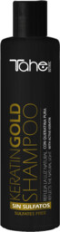 Tahe Power Gold Shampoo, Keratin Gold Shampoo, szampon