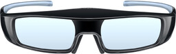 Okulary 3D Panasonic TY-EW3D3ME
