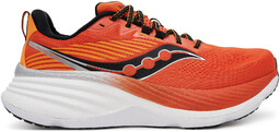Buty do biegania Saucony Hurricane 24 S20933 Pomarańczowy