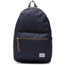 Plecak Herschel Settlement Backpack 11407-00007 Granatowy