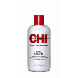 CHI Infra Shampo, szampon do włosów farbowanych, 355ml