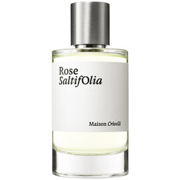 Maison Crivelli Rose Saltifolia woda perfumowana spray 100ml