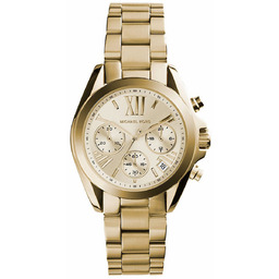 ZEGAREK DAMSKI MICHAEL KORS MK5605 - BRADSHAW (zm517a)