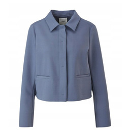 Marynarka damska s.Oliver 2118556 rozmiar 38, niebieska