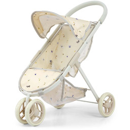 Milly Mally Wózek dla lalek Susie Nature