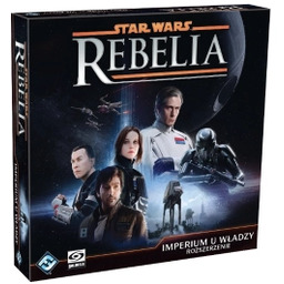 Star Wars: Rebelia - Imperium u władzy Gra