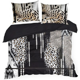 EUROFIRANY Pościel Eva 22 220 x 200 cm