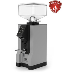 Młynek do kawy Eureka Mignon Turbo 15BL -
