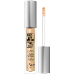 Mary-Dew Manizer Liquid Highlighter rozświetlacz w płynie 4ml