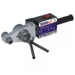Dedra DED7515 Zgrzewarka do rur