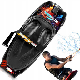 Kneeboard Surfing Serfowanie Deska Wakeboard Na Kolanach