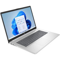 HP 17 - Ryzen 7 7730U 17,3'' 16GB