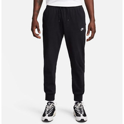 Nike Club Męskie spodnie typu jogger z dzianiny