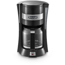 Ekspres przelewowy DELONGHI ICM 15210.1