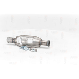 NAP carparts CAK10558 Katalizator