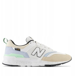 Buty New Balance 997H Cordura Vintage Baby Blue