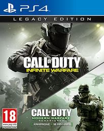 Call of Duty: Infinite Warfare - Legacy Edition