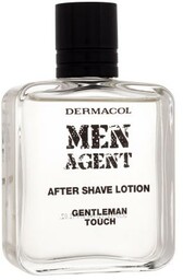 Dermacol Men Agent Gentleman Touch woda po goleniu