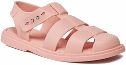 Sandały Melissa Melissa Emma Ad 35682 Różowy