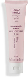 DERMOMEDICA Neuropeptide Cream odżywczy krem przeciwzmarszczkowy - 60