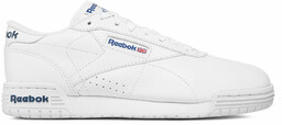 Sneakersy Reebok Exofit Lo Clean Logo Int AR3169