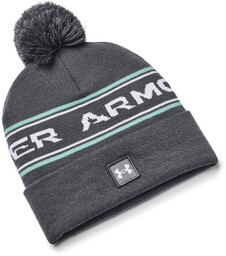 Under Armour, Czapka Men''s Halftime Pom Beanie męska,