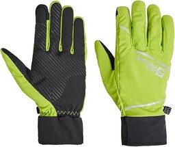 Jack Wolfskin Morobbia rękawiczki Fresh Green M