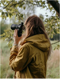 Kurs fotografii Poznań