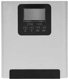 Przetwornica Solarna ECO Solar Boost MPPT-4000 4kW LCD