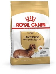 Royal Canin BHN Dachshund Adult - sucha karma