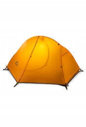 Namiot Jednoosobowy Naturehike Cycling Ultralight Orange