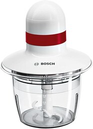 Bosch, rozdrabniacz, YourCollection, 400 W, uniwersalny nóż, pojemnik