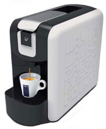 Ekspres na kapsułki Lavazza Espresso Point mini
